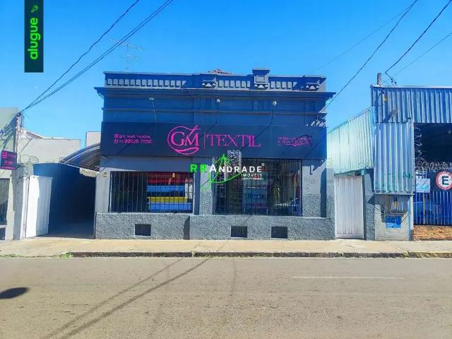 Ponto Comercial venda em Região Imediata de Franca, Juranda
