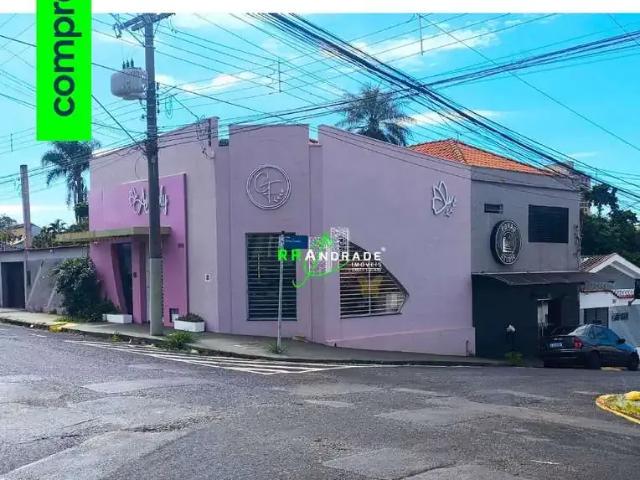 Ponto Comercial venda em Região Imediata de Franca, Juranda