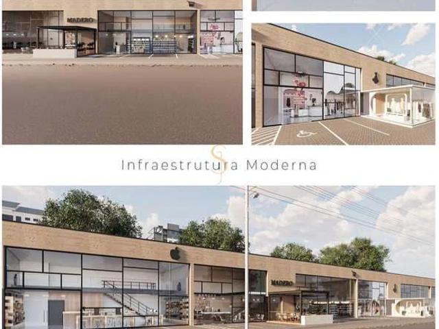 Ponto Comercial venda em Franca, Região Geográfica Intermediária de Ribeirão Preto