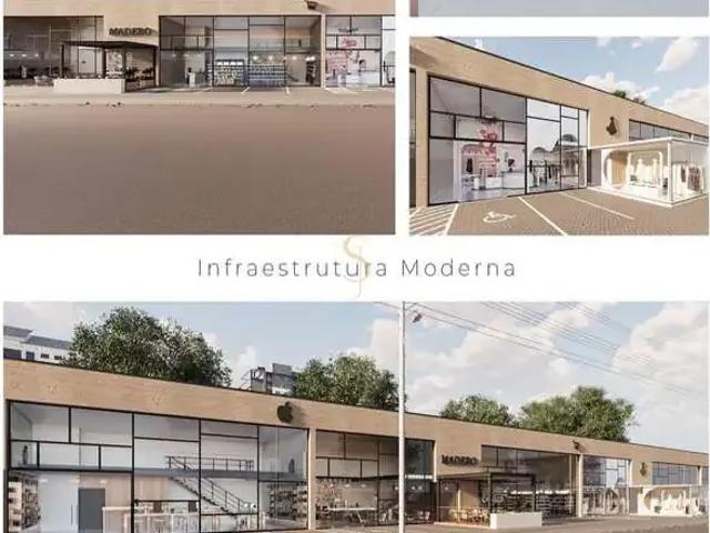 Ponto Comercial venda em Região Imediata de Franca, Juranda