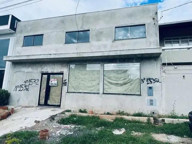 Ponto Comercial venda em Região Imediata de Franca, Juranda