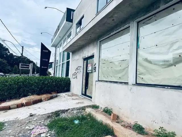 Ponto Comercial venda em Região Imediata de Franca, Juranda