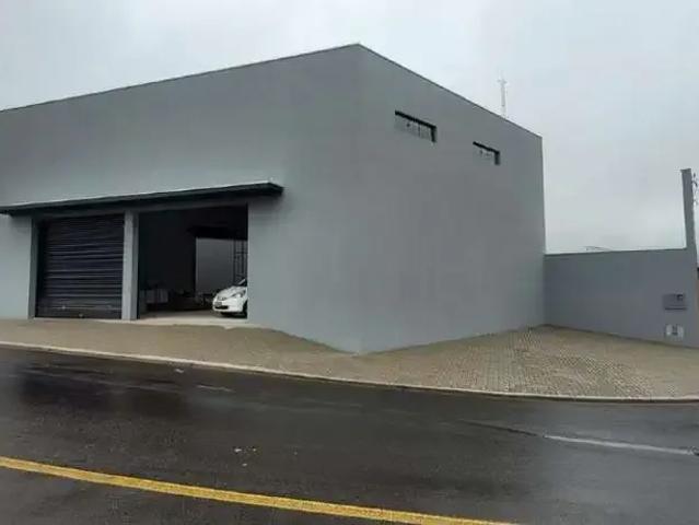 Ponto Comercial venda em Região Imediata de Franca, Juranda