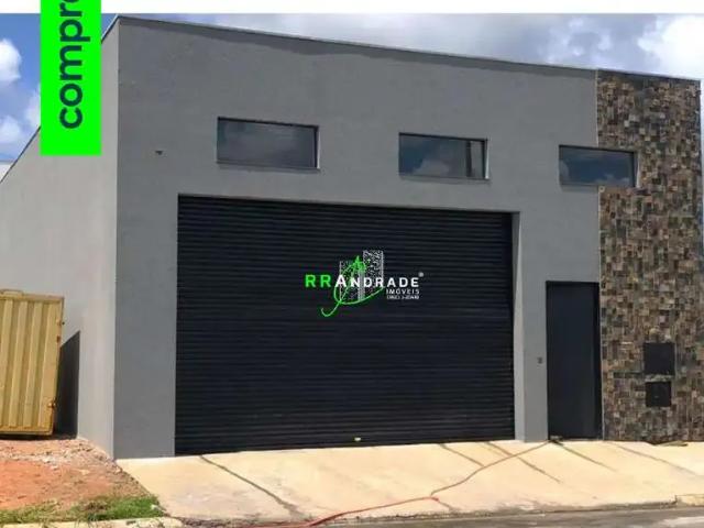 Ponto Comercial venda em Região Imediata de Franca, Juranda