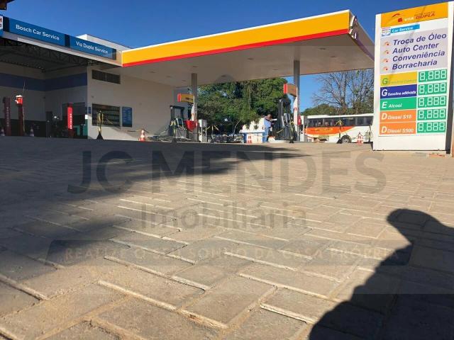 Ponto Comercial venda em Francisco Sá, Região Geográfica Intermediária de Montes Claros