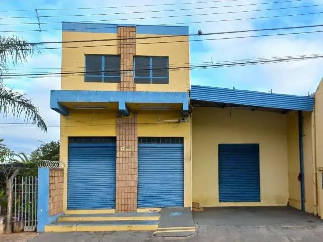 Ponto Comercial venda em Região Imediata de Marília, Garça