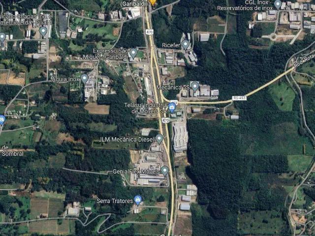 Ponto Comercial venda em Região Geográfica Imediata de Bento Gonçalves, Garibaldi