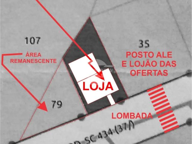 Ponto Comercial venda em Região Geográfica Imediata de Florianópolis, Garopaba