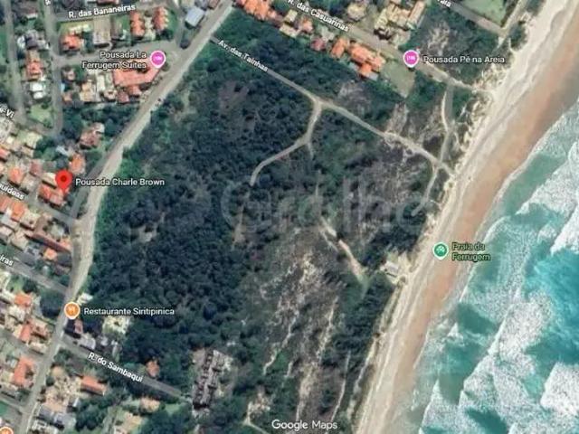 Ponto Comercial venda em Região Geográfica Imediata de Florianópolis, Garopaba