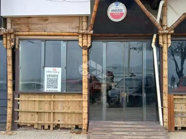 Ponto Comercial venda em Região Geográfica Imediata de Florianópolis, Garopaba
