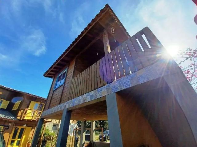 Ponto Comercial venda em Região Geográfica Imediata de Florianópolis, Garopaba