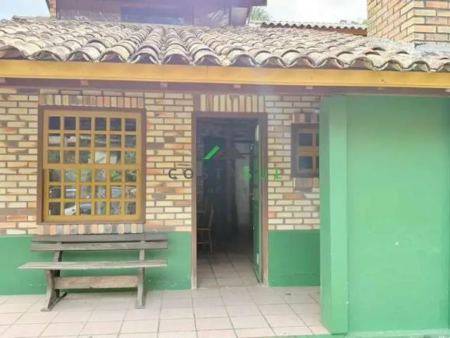 Ponto Comercial venda em Região Geográfica Imediata de Florianópolis, Garopaba