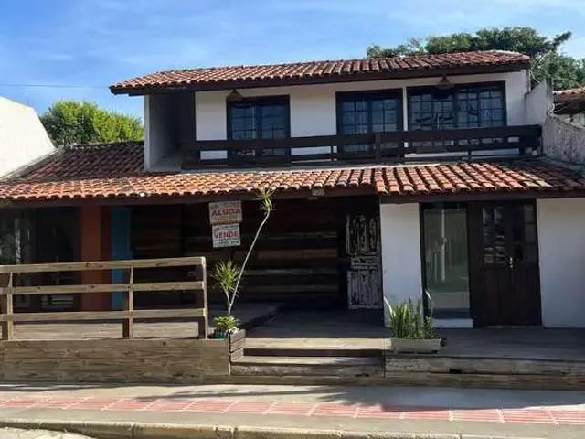 Ponto Comercial venda em Região Geográfica Imediata de Florianópolis, Garopaba