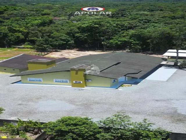Ponto Comercial venda em Região Geográfica Imediata de Joinville, Garuva