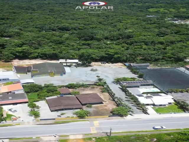 Ponto Comercial venda em Região Geográfica Imediata de Joinville, Garuva
