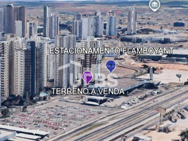 Ponto Comercial venda em Alto da Glória, Goiânia