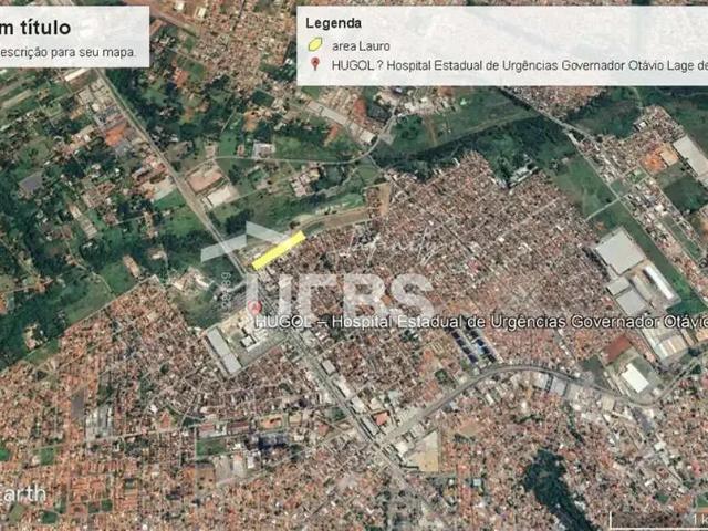 Ponto Comercial venda em Região Geográfica Imediata de Goiânia, Goiânia