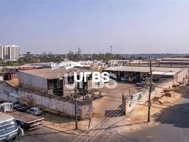 Ponto Comercial venda em Região Geográfica Imediata de Goiânia, Goiânia