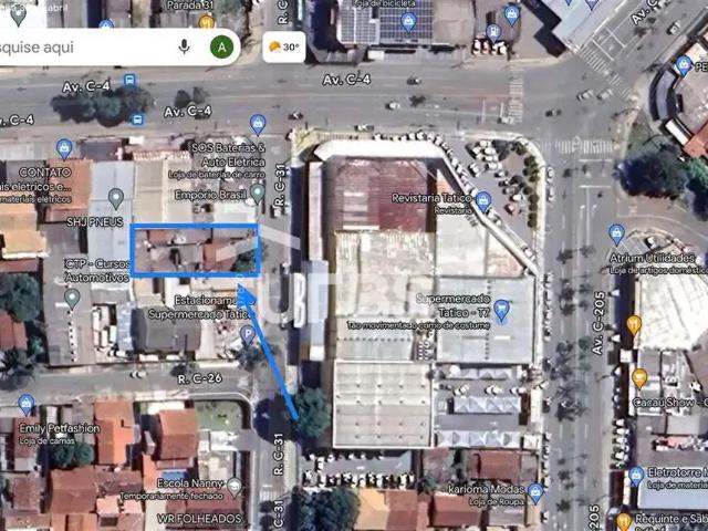 Ponto Comercial venda em Região Geográfica Imediata de Goiânia, Goiânia