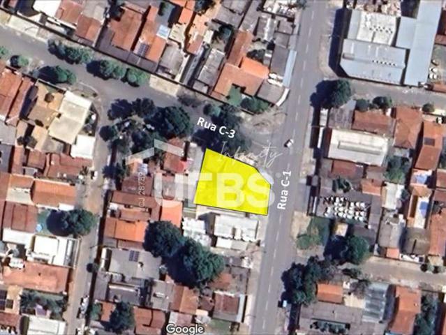 Ponto Comercial venda em Setor Jardim América, Goiânia