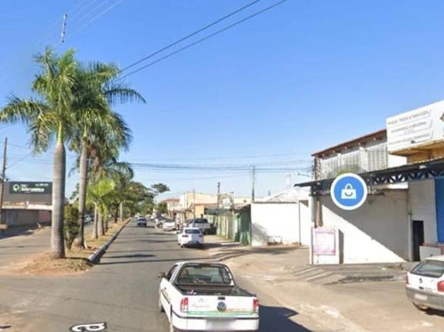 Ponto Comercial venda em Jardim Planalto, Goiânia