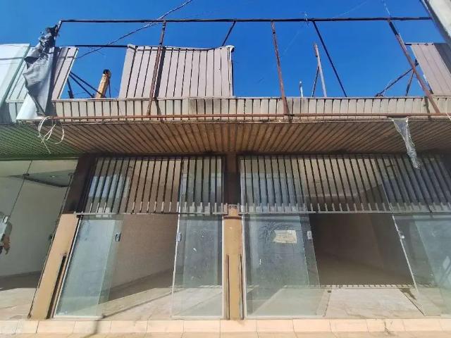 Ponto Comercial venda em Região Geográfica Imediata de Goiânia, Goiânia
