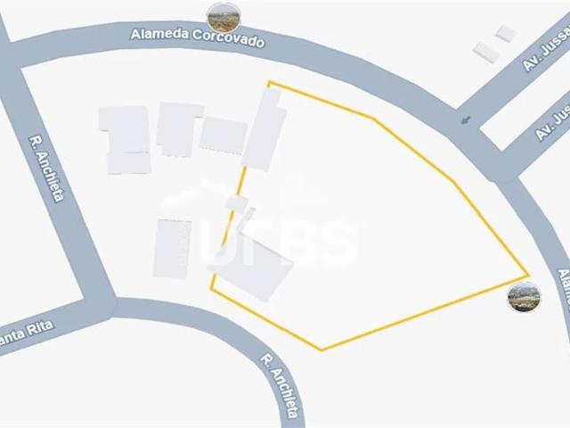 Ponto Comercial venda em Jardim Petrópolis, Goiânia