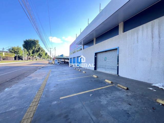 Ponto Comercial venda em Jardim Presidente, Goiânia