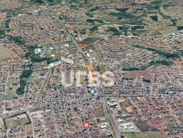 Ponto Comercial venda em Região Geográfica Imediata de Goiânia, Goiânia