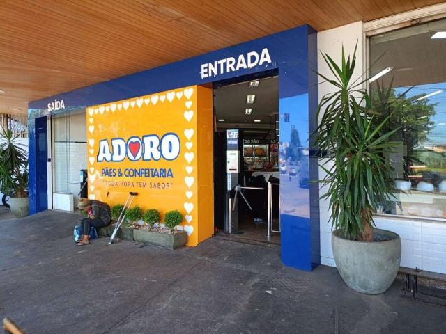 Ponto Comercial venda em Região Geográfica Imediata de Goiânia, Goiânia