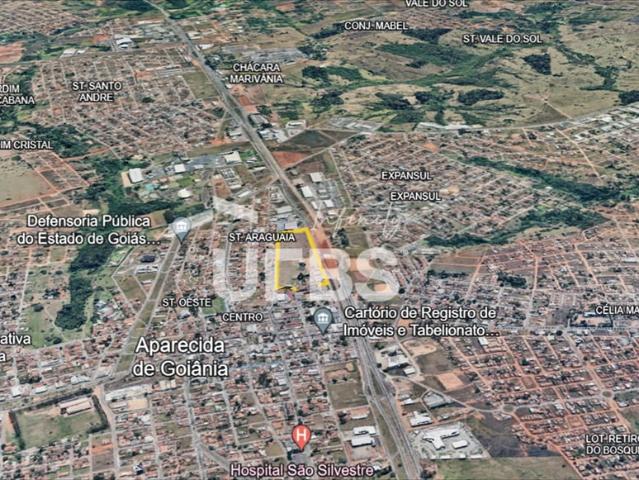 Ponto Comercial venda em Setor Leste Universitário, Goiânia