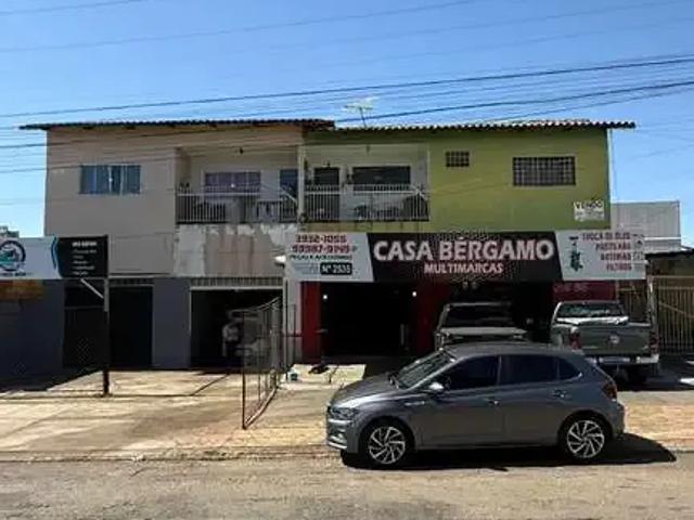 Ponto Comercial venda em Região Geográfica Imediata de Goiânia, Goiânia