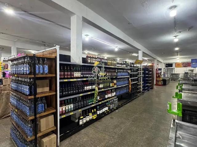 Ponto Comercial venda em Ville de France, Goiânia