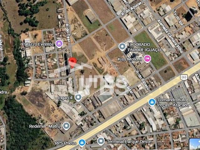 Ponto Comercial venda em Celina Park, Goiânia