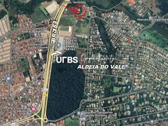 Ponto Comercial venda em Região Geográfica Imediata de Goiânia, Goiânia