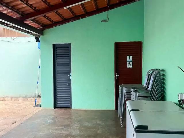 Ponto Comercial venda em Região Geográfica Imediata de Goiânia, Goiânia