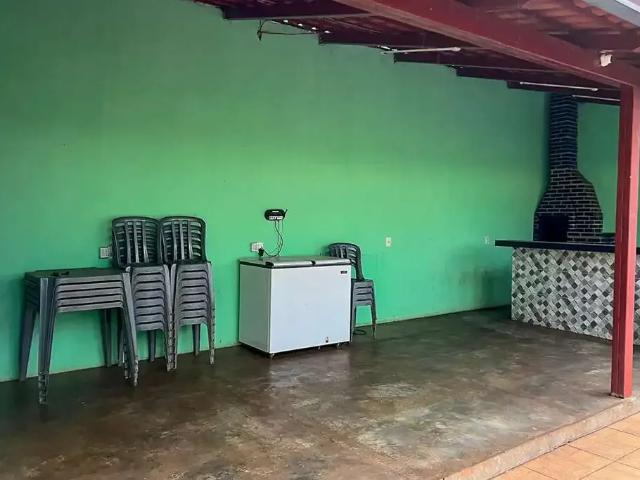 Ponto Comercial venda em Região Geográfica Imediata de Goiânia, Goiânia