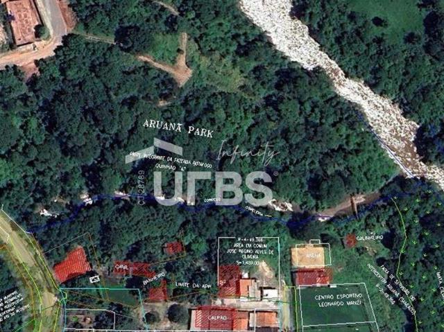 Ponto Comercial venda em Goiânia, Residencial Aruanã Complemento
