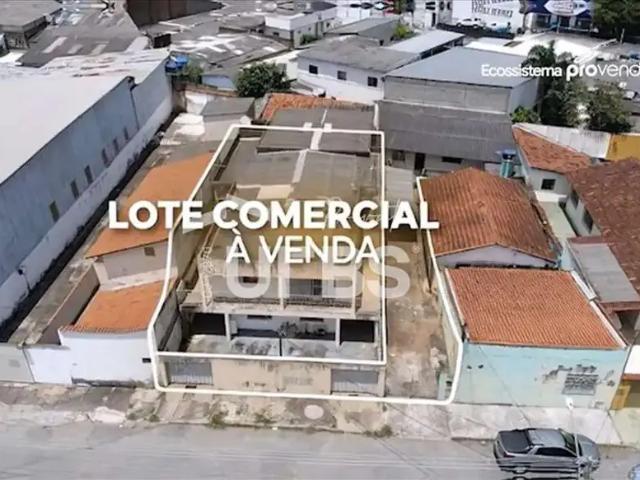 Ponto Comercial venda em Região Geográfica Imediata de Goiânia, Goiânia