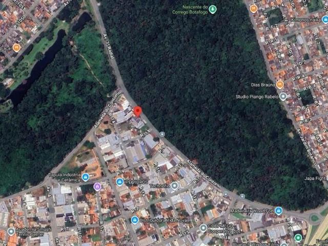 Ponto Comercial venda em Conjunto Anhanguera, Goiânia