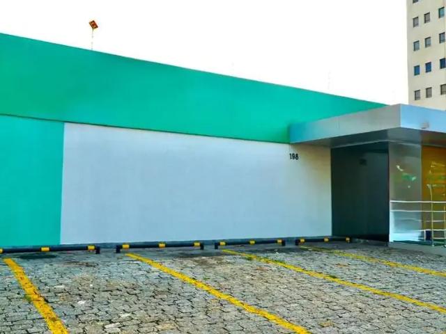 Ponto Comercial venda em Região Geográfica Imediata de Goiânia, Goiânia