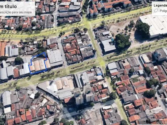 Ponto Comercial venda em Região Geográfica Imediata de Goiânia, Goiânia