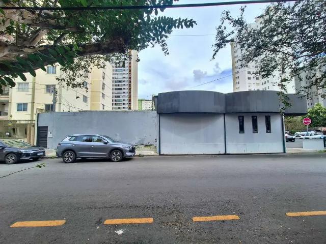 Ponto Comercial venda em Região Geográfica Imediata de Goiânia, Goiânia