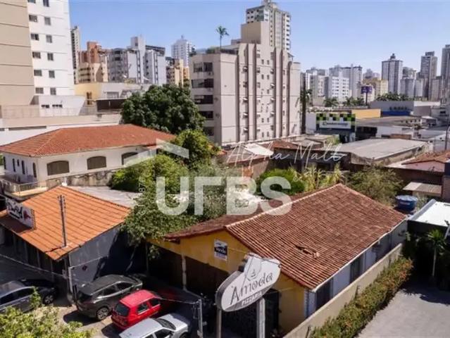 Ponto Comercial venda em Região Geográfica Imediata de Goiânia, Goiânia