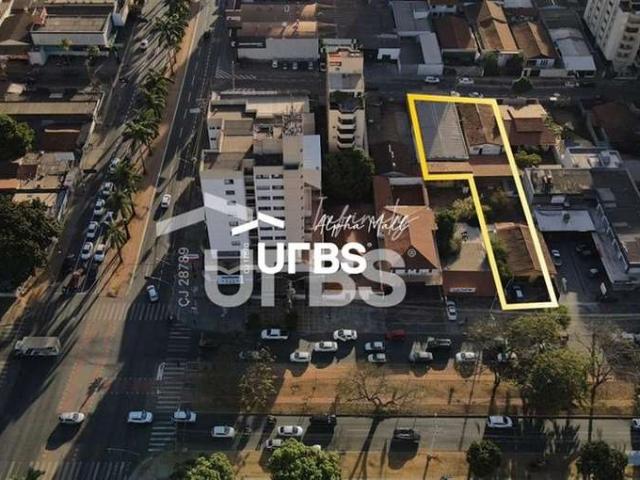 Ponto Comercial venda em Goiânia, Setor Bela Vista