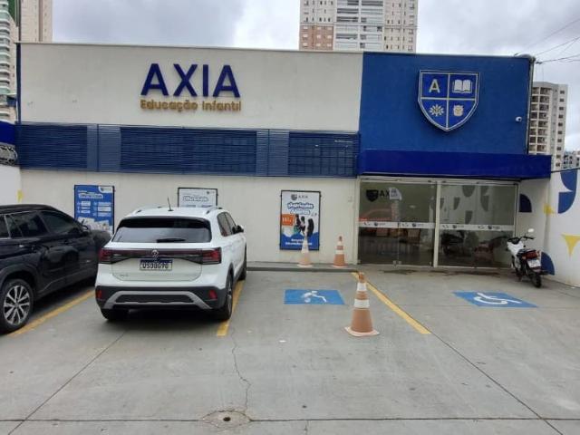 Ponto Comercial venda em Setor Bueno, Goiânia