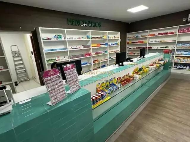 Ponto Comercial venda em Região Geográfica Imediata de Goiânia, Goiânia
