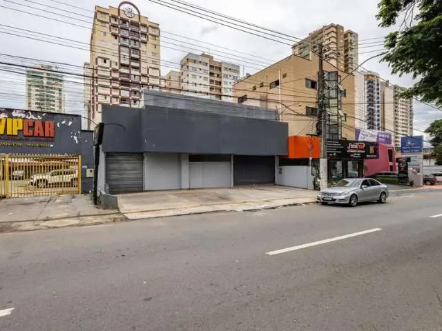 Ponto Comercial venda em Região Geográfica Imediata de Goiânia, Goiânia