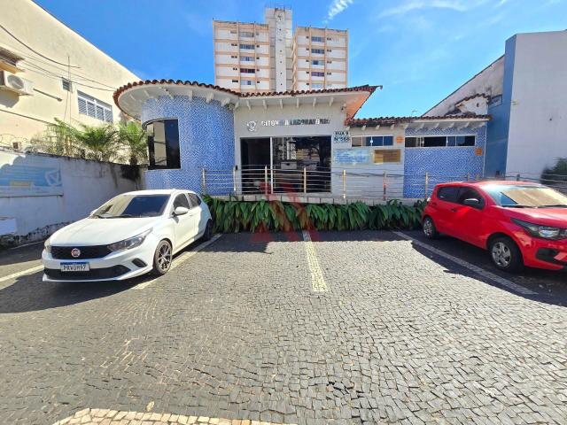Ponto Comercial venda em Setor Central, Goiânia