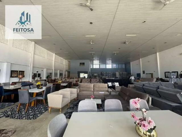Ponto Comercial venda em Região Geográfica Imediata de Goiânia, Goiânia